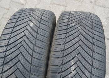 Opony wielosezonowe 195/55/16