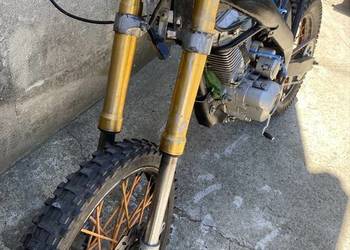 cross 250