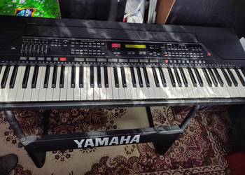 keyboard Yamaha PSR-6700 - uszkodzony