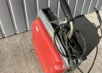 Rothenberger R600 przepychacz do rur kanalizacji