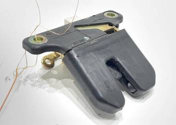 ZAMEK KLAPY TYŁ AUDI A6 C5 Sedan/Limuzyna 4B5827505B 97-05