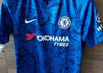 Sprzedam koszulkę Chelsea Londyn Nike