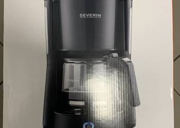 Ekspres Severin KA4815