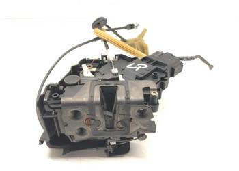 ZAMEK DRZWI LEWY PRZÓD FORD FOCUS C-MAX Van (minibus) 3M5AR21813EP 03-