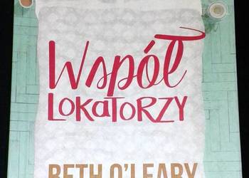 Współlokatorzy - Beth O'Leary