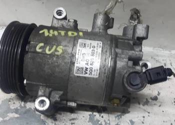 Sprężarka Klimatyzacji VW 1.4 TDI 5Q0820803D