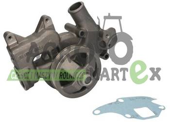 87800712, 87494474, 81869616 POMPA WODY TS, FORD, FIAT CNH