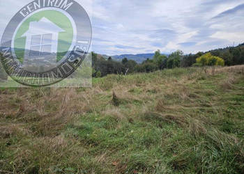 Grunt na sprzedaż 2400m2 Kamienica
