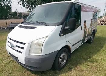 Ford Transit 2.2 _ Klima _ Elektryka _ 2010 _ z Niemiec
