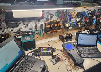 Naprawa programowanie BCM Opel Meriva B