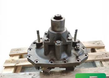 Dyferencjał Atak Koło talerzowe Wałek M120DT 3918 Kubota M 135 GX