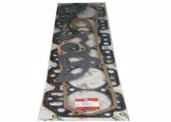 Komplet - zestaw uszczelek głowicy RE38852 John Deere 6303D, 6329D, 6359D