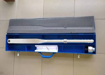 Klucz dynamometryczny Gedore 8563-10 7691500 3/4"