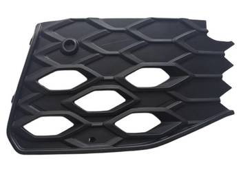 Dolna kratka zderzaka przedniego Przód Volkswagen Golf VIII 5H0853666S