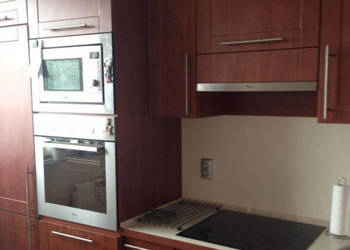 55 m², 2 pokoje z opcją 3 pokoi