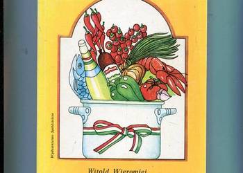 Kuchnia węgierska - Wieromiej