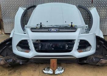 ZDERZAK PRZÓD FORD KUGA MK2 12-16 LAK:5D