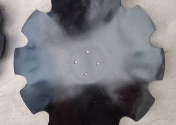 Talerze do talerzówki