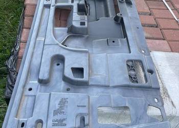 MASKA STELARZ ATRAPA CHŁODNICY DAF CF EURO 6 2136353