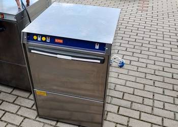 Zmywarka do naczyń silanos podblatowa