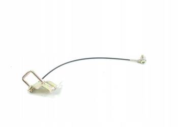 RYGIEL ZAMKA KLAPY SMART FORTWO CITY 450 98-06 ASO