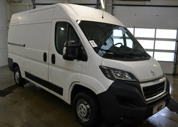 Peugeot Boxer L2H2 * 2,0 diesel 130ps * klimatyzacja * nawigacja* 6-biegów…