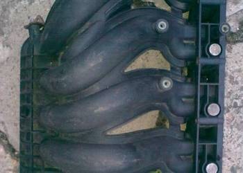 kolektor ssący Mercedes w210/203 2.2CDI A61109037 bez klapek