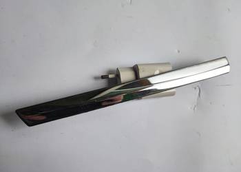 Listwa zderzaka Citroen C6 chrom