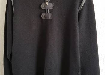 Sweter męski szary - XXXL