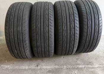 Opony Yokohama 205/55/r16