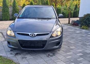 Hyundai i30 1.4 benzyna