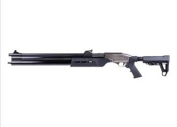 Wiatrówka Seneca Recluse II Tactical, .  niekokesz.pl