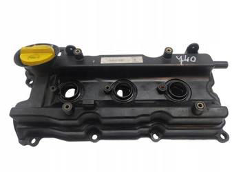 POKRYWA ZAWORÓW VQ35DE 3.5 V6 Renault Vel Satis I (2002-2009)