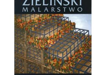 Zieliński Marian Malarstwo