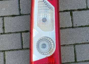 Lampa lewa tylna do Citroena Jumpy.Fiata Scudo 2006-2016