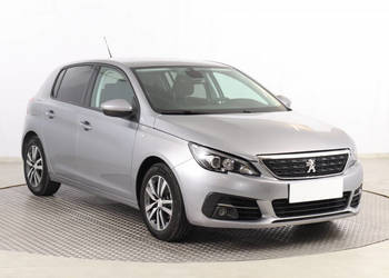 Peugeot 308 1.2 PureTech