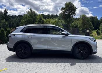 Volkswagen Tiguan 1.5 eTSI Special Edition DSG