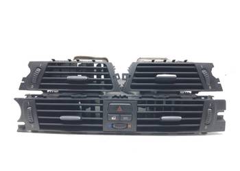 KRATKA NAWIEWU PRZÓD BMW E90 6922633_6924082 Sedan/Limuzyna 04-12