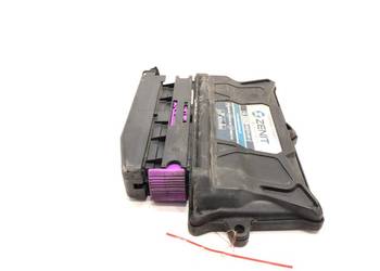 KOMPUTER DO GAZU LPG ZENIT STEROWNIK GAZU, ZASILANIA