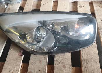 Lampa Prawy Przód Kia Picanto 2012r
