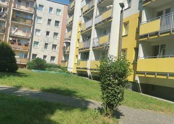 Miechowice 48 m, 2 pokoje, balkon Bytom, inwestycja
