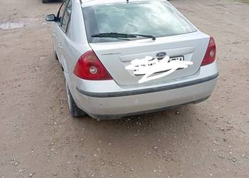 Sprzedam ford mondeo MK3 Sprzedam ford mondeo MK3