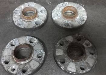 Dystanse 20mm 5x112 wyślę