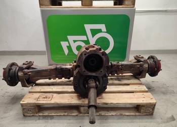 Tylni most Weidemann 5625 (4475425021E)