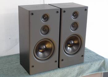 Kolumny Siemens świetne stereo. WYSYŁKA Kolumny Siemens świetne stereo. WYSYŁKA