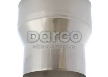 Redukcja RD+150/-140-X6-TU