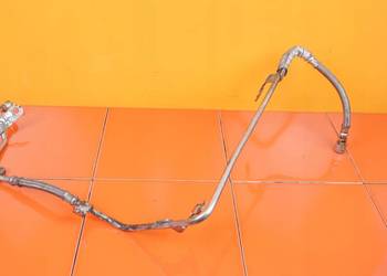 AUDI A4 B7 B6 1.8 TURBO 08r 163KM BFB przewod turbiny zasilanie