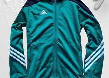 Bluza dresowa Adidas 152 (2)