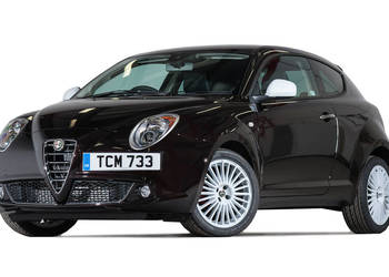 Naprawa wspomagania kierownicy Alfa Romeo Mito Poznań