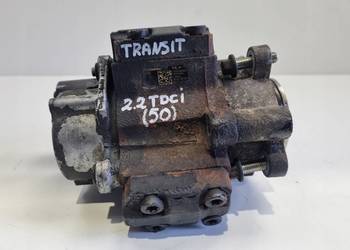 Ford Transit MK7 VII 2.2 TDCI POMPA WTRYSKOWA paliwa BK2Q-9B395-BA